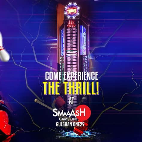 smaaash dehradun reviews|Smash HO (@smaaash.